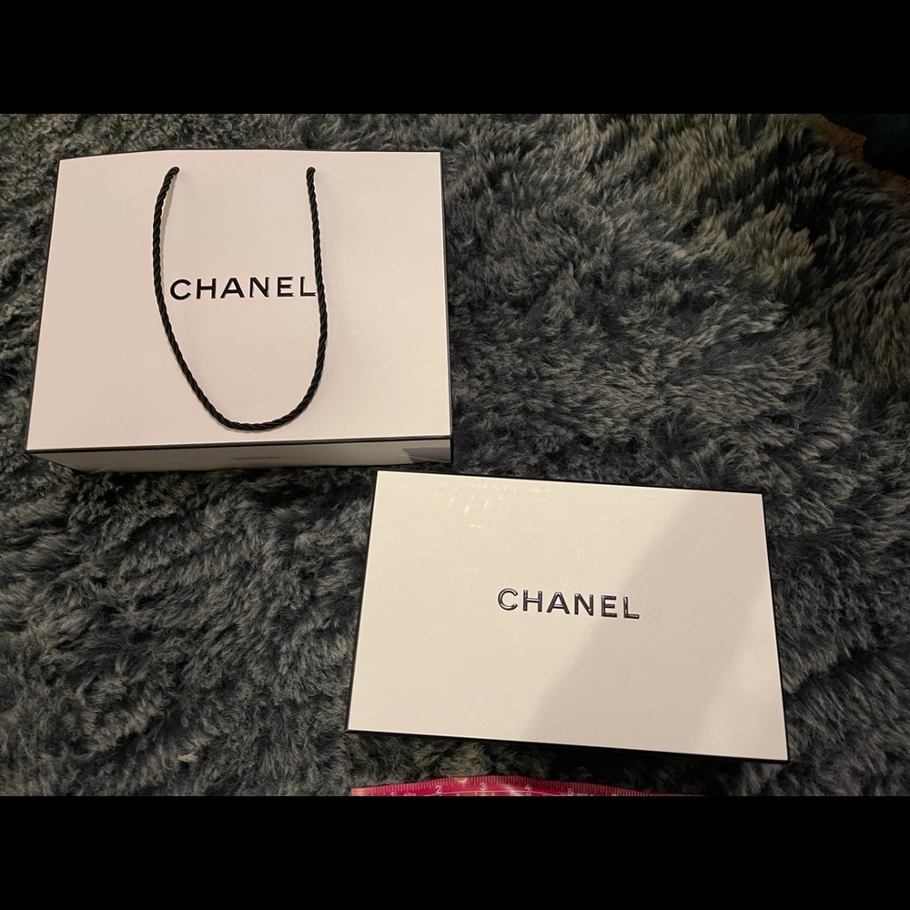 Chanel boxes set - Picture 2 of 6